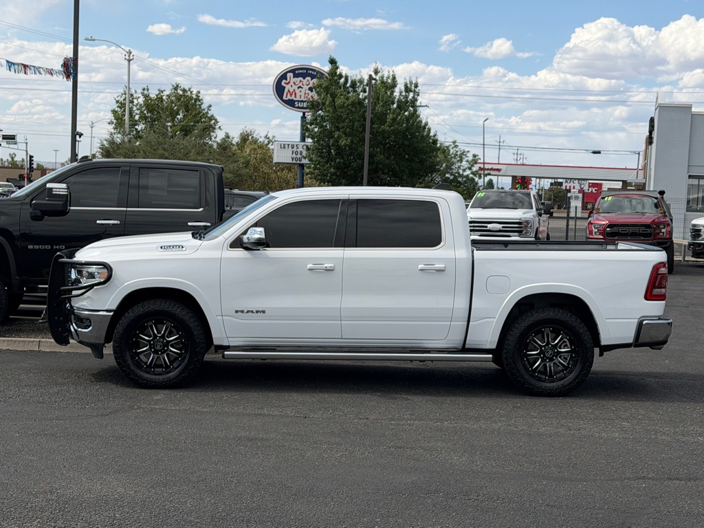 Photo 45 of this RAM 1500
