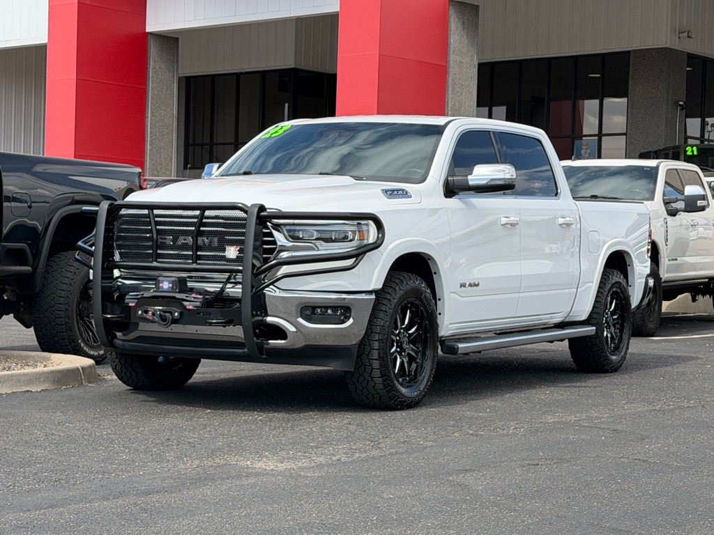 Photo 44 of this RAM 1500