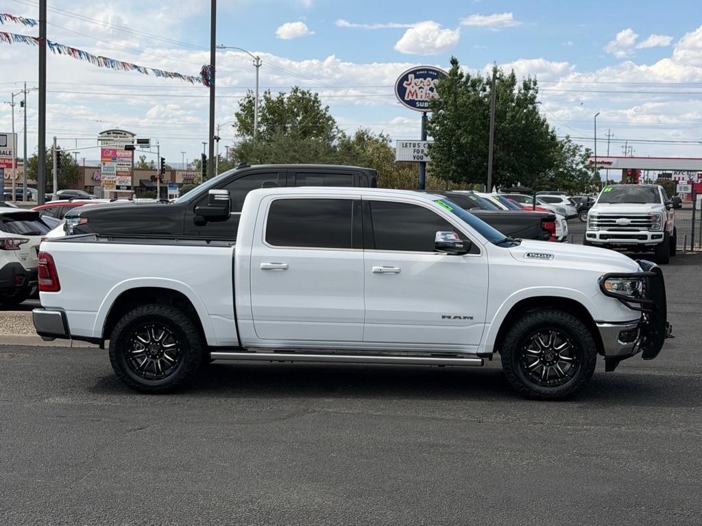 Photo 3 of this RAM 1500