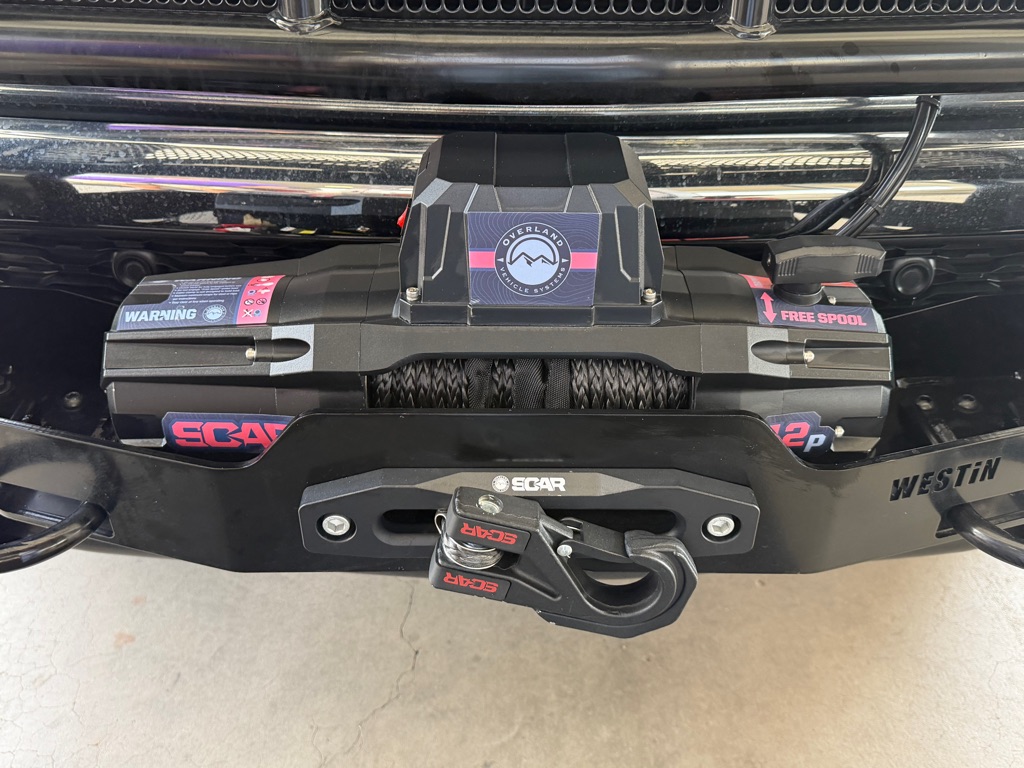 Photo 39 of this RAM 1500