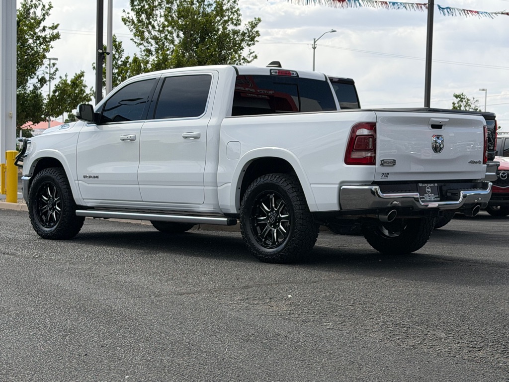 Photo 49 of this RAM 1500