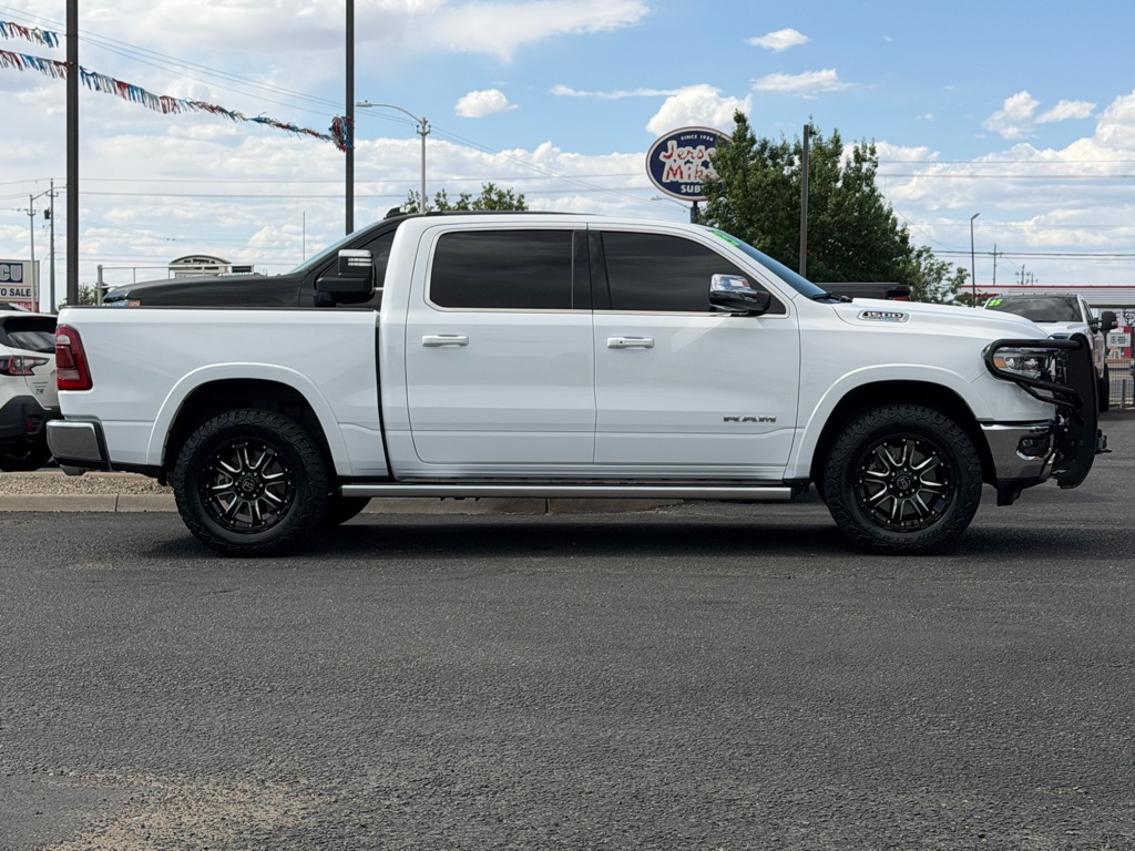 Photo 56 of this RAM 1500
