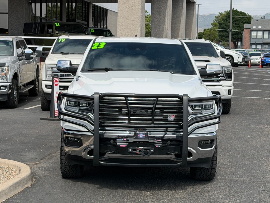 Photo 40 of this RAM 1500