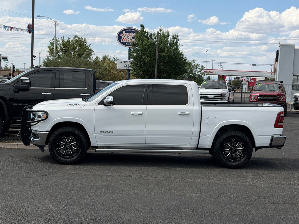 Photo 46 of this RAM 1500