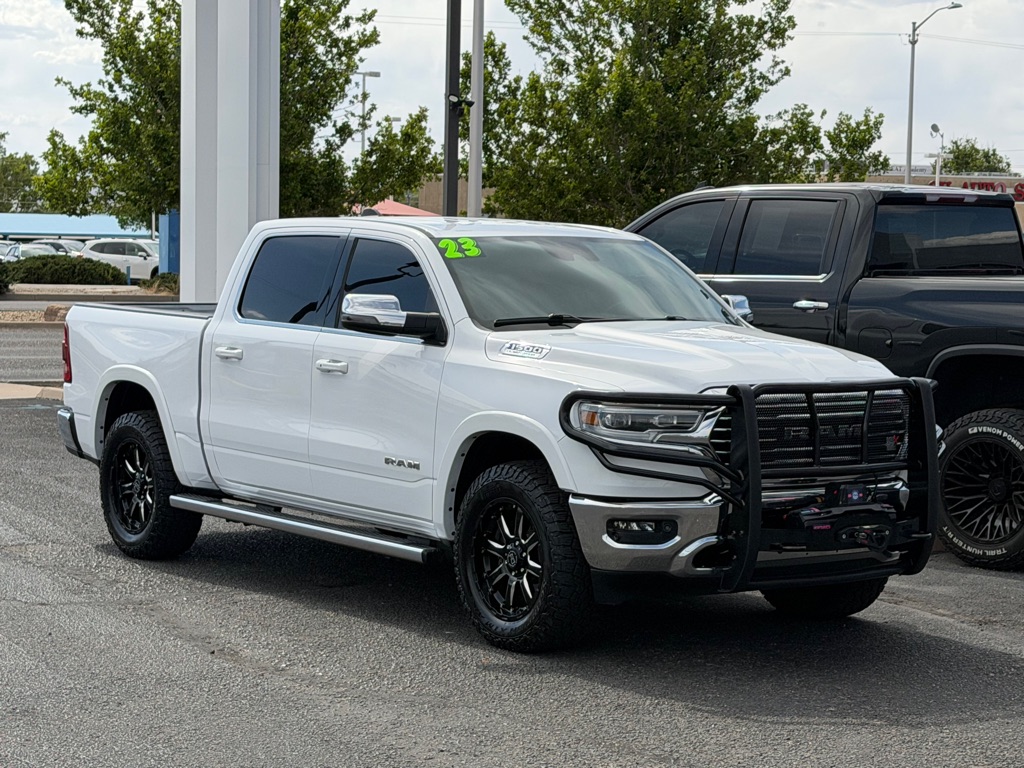 Photo 57 of this RAM 1500