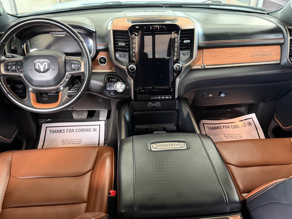 Photo 30 of this RAM 1500