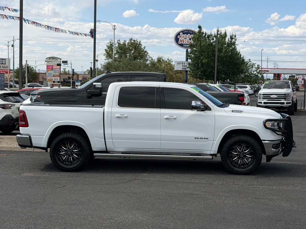 Photo 54 of this RAM 1500