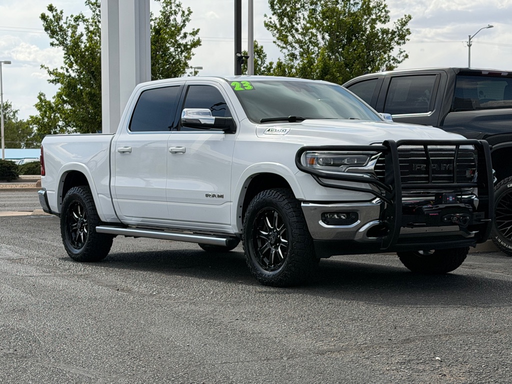 Photo 59 of this RAM 1500
