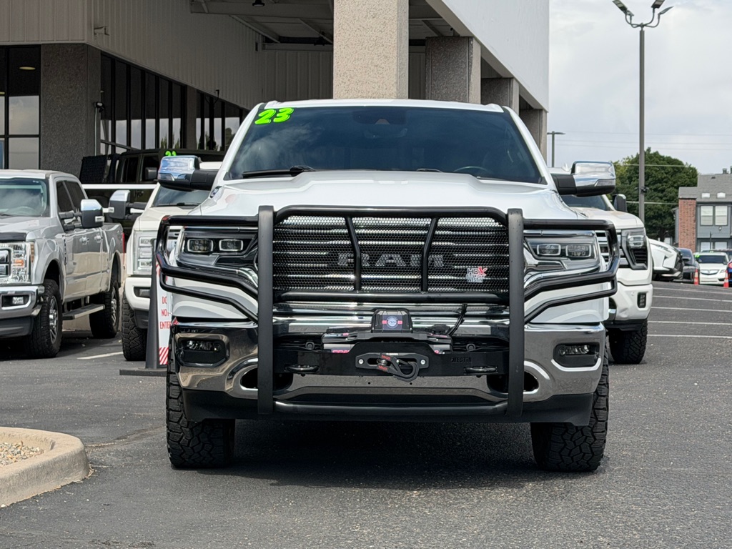 Photo 41 of this RAM 1500