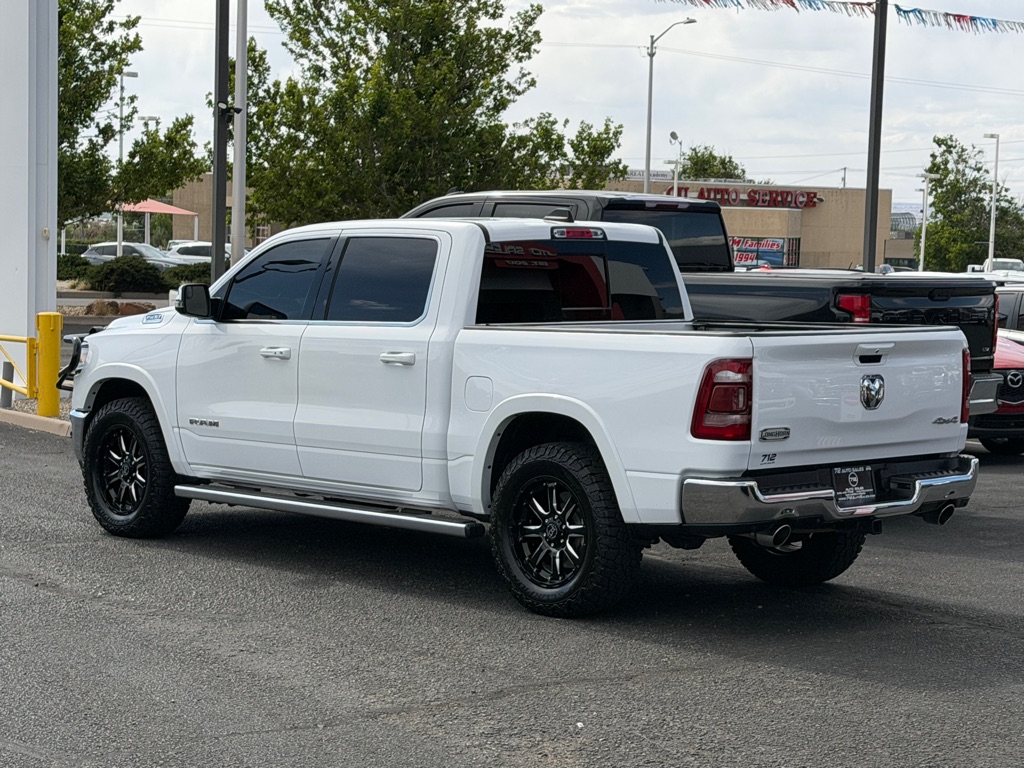 Photo 48 of this RAM 1500
