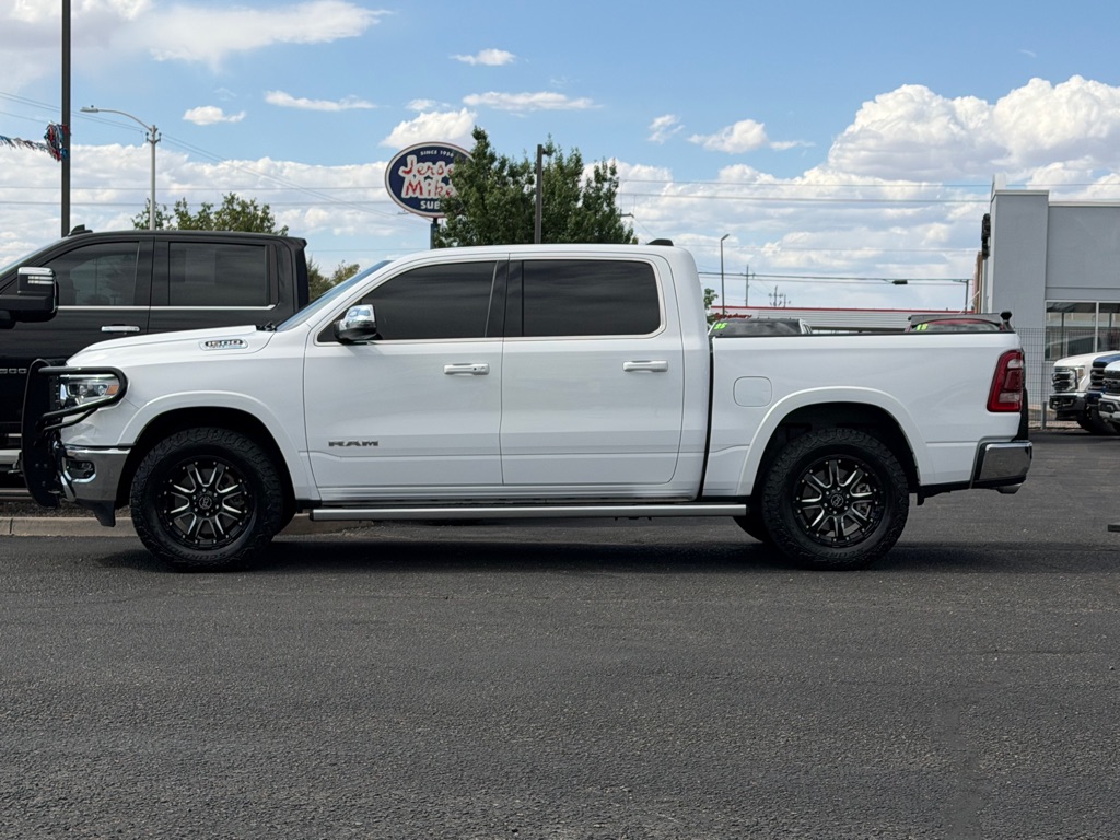 Photo 47 of this RAM 1500