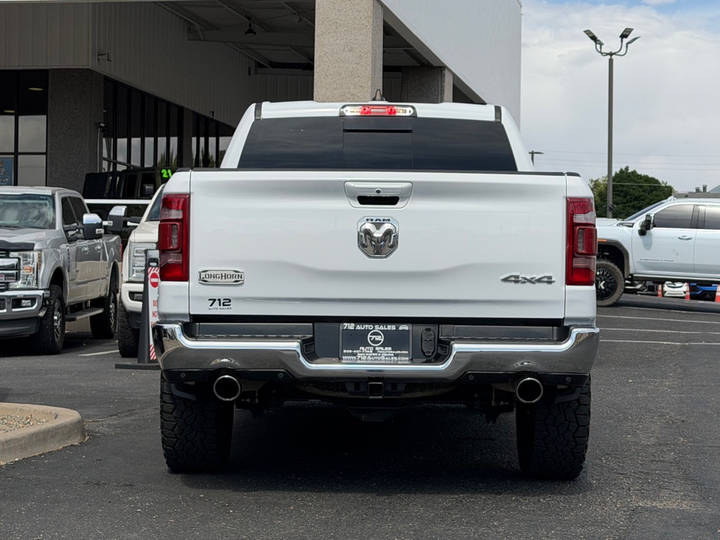 Photo 51 of this RAM 1500