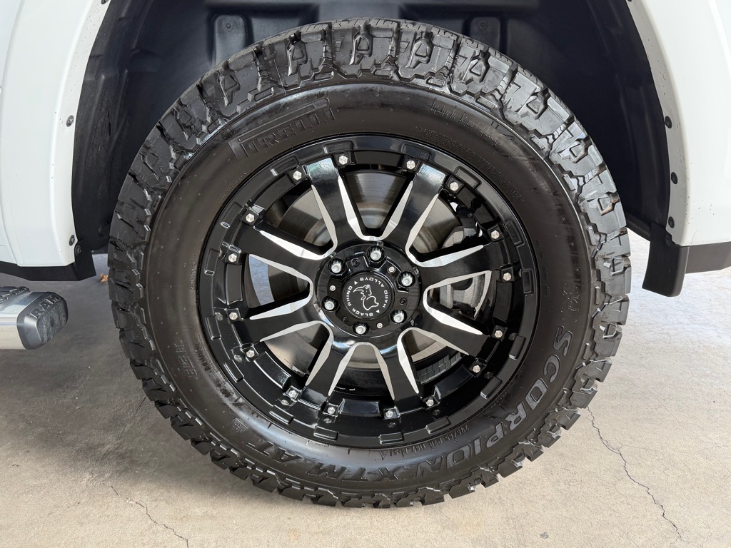 Photo 60 of this RAM 1500