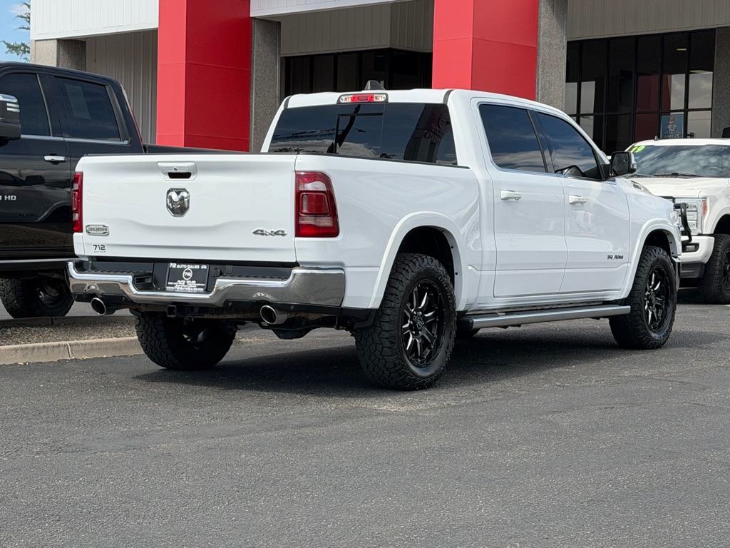 Photo 53 of this RAM 1500