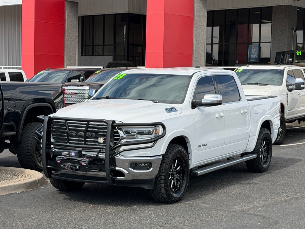 Photo 43 of this RAM 1500
