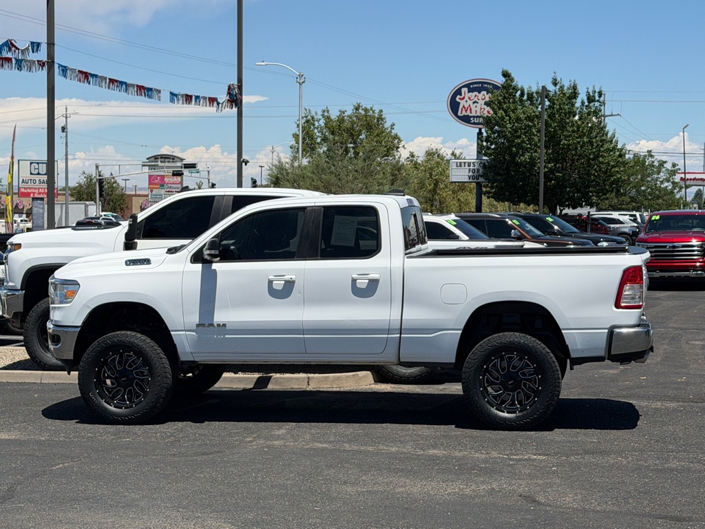 Photo 2 of this RAM 1500