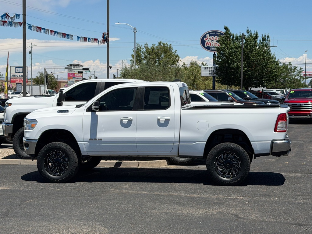 Photo 40 of this RAM 1500