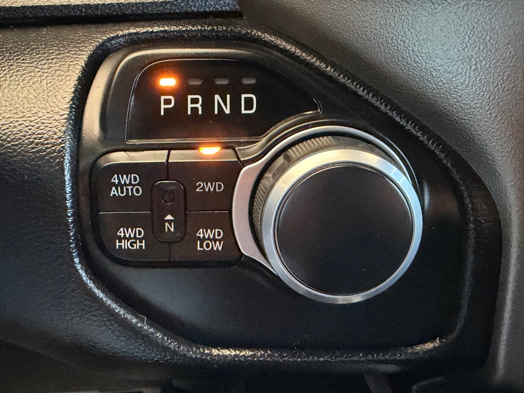 Photo 15 of this RAM 1500