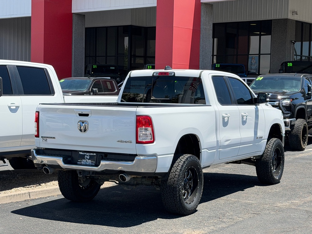 Photo 46 of this RAM 1500