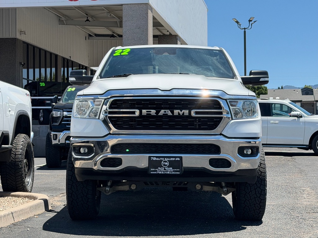 Photo 37 of this RAM 1500