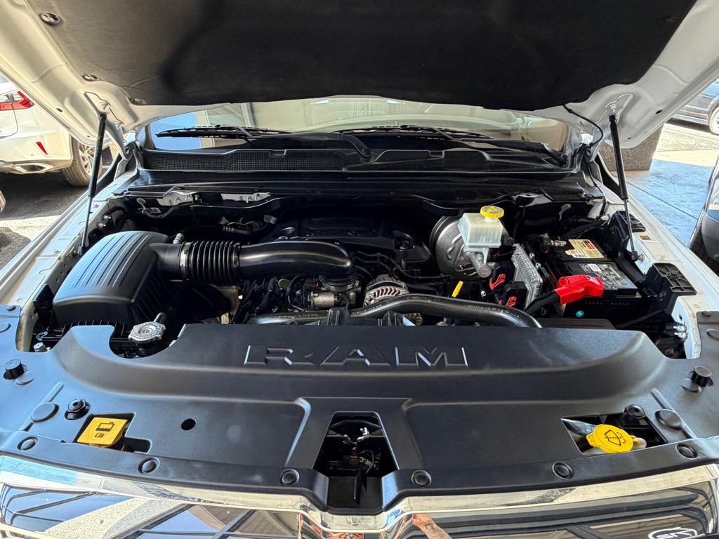 Photo 52 of this RAM 1500
