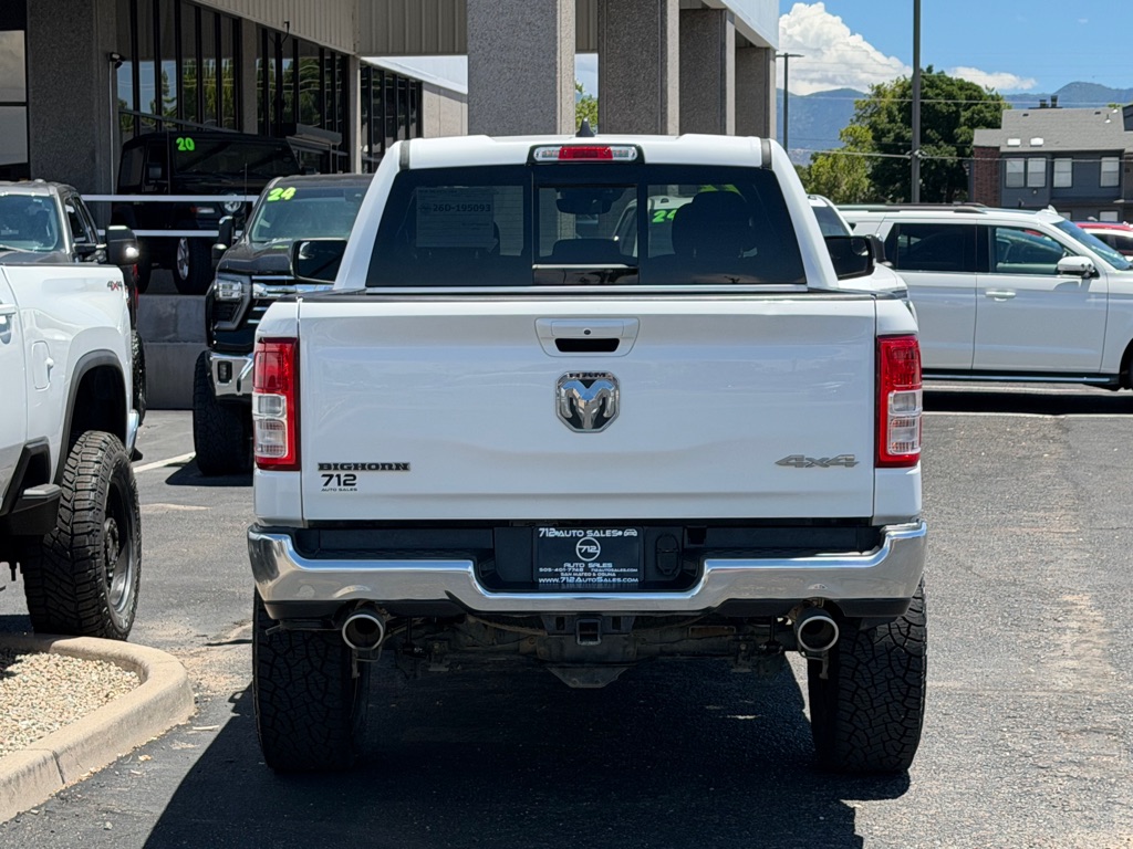Photo 44 of this RAM 1500