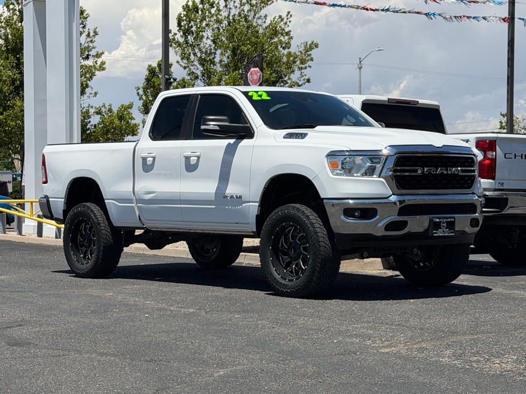 Photo 51 of this RAM 1500