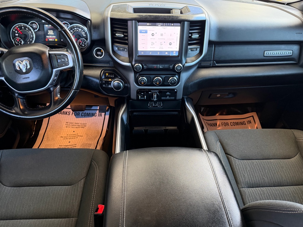 Photo 25 of this RAM 1500