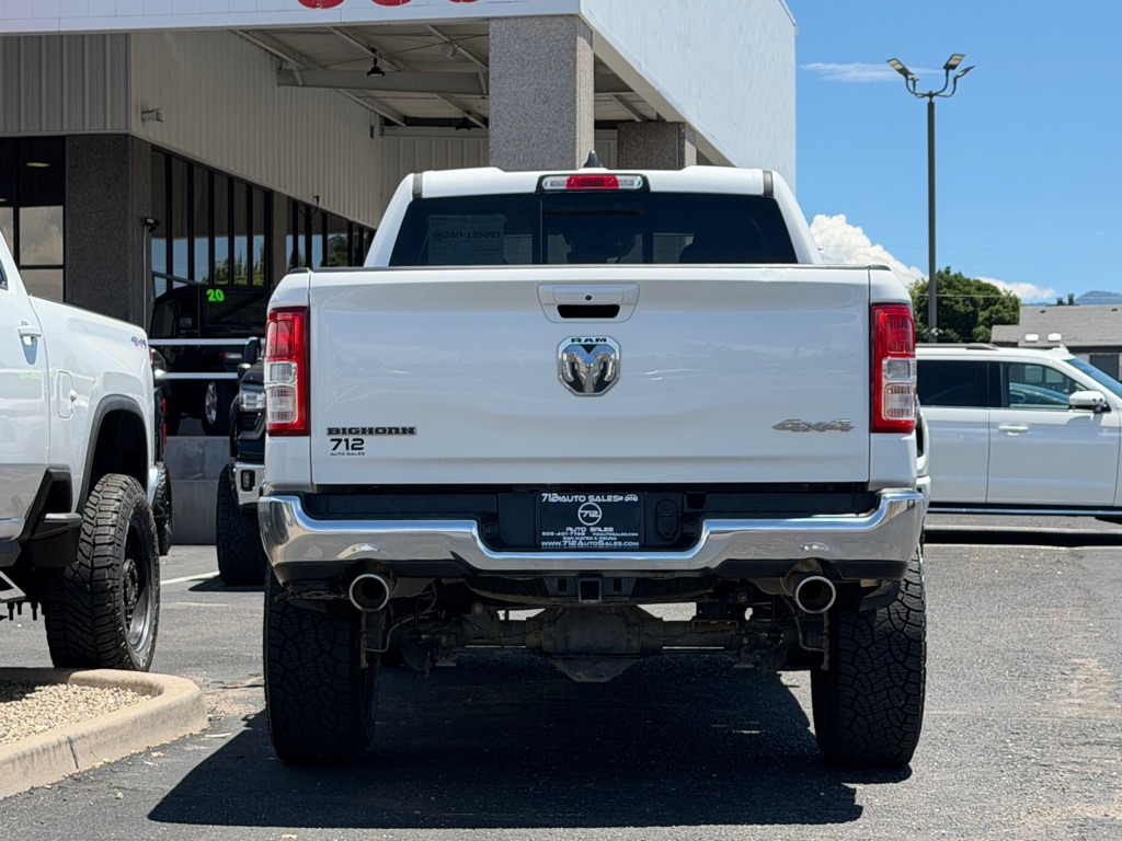 Photo 45 of this RAM 1500