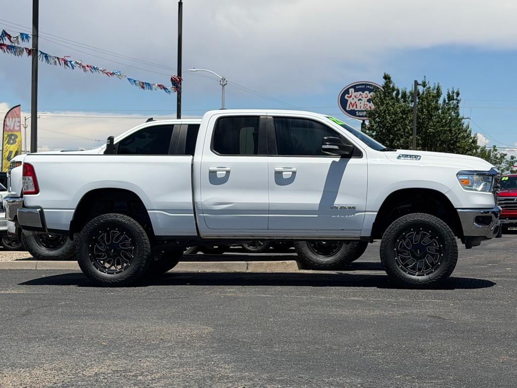 Photo 49 of this RAM 1500