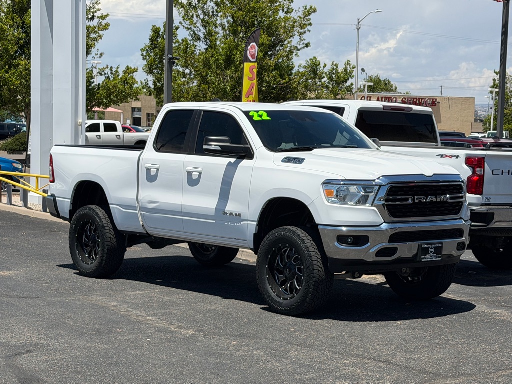 Photo 50 of this RAM 1500