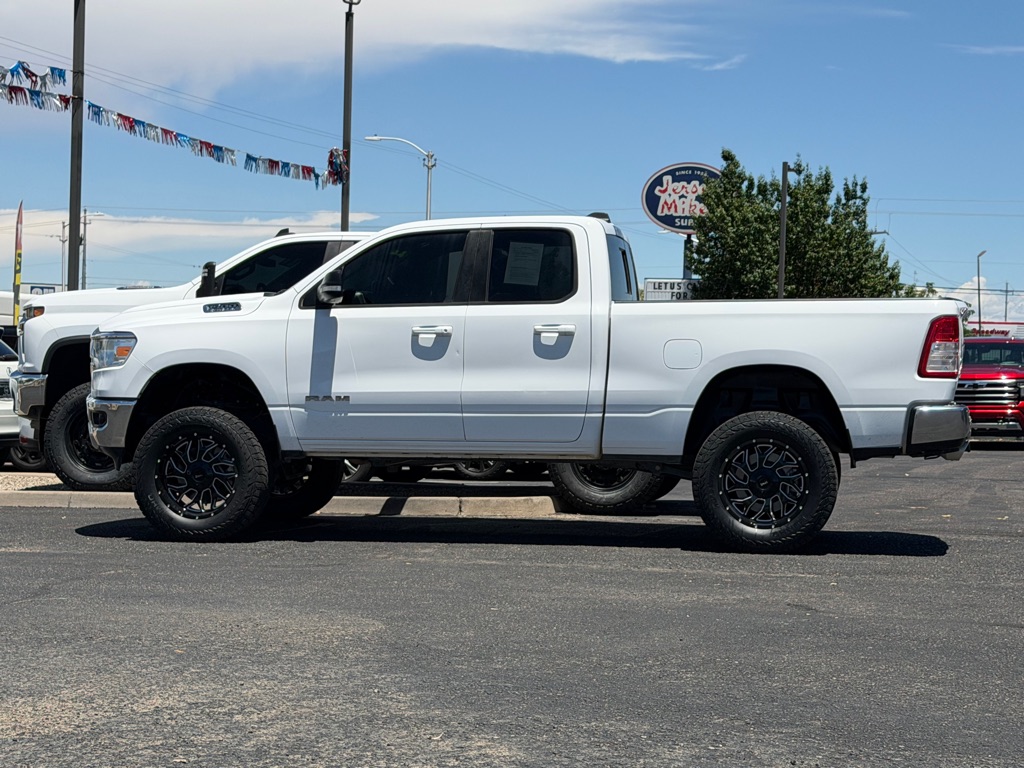 Photo 41 of this RAM 1500