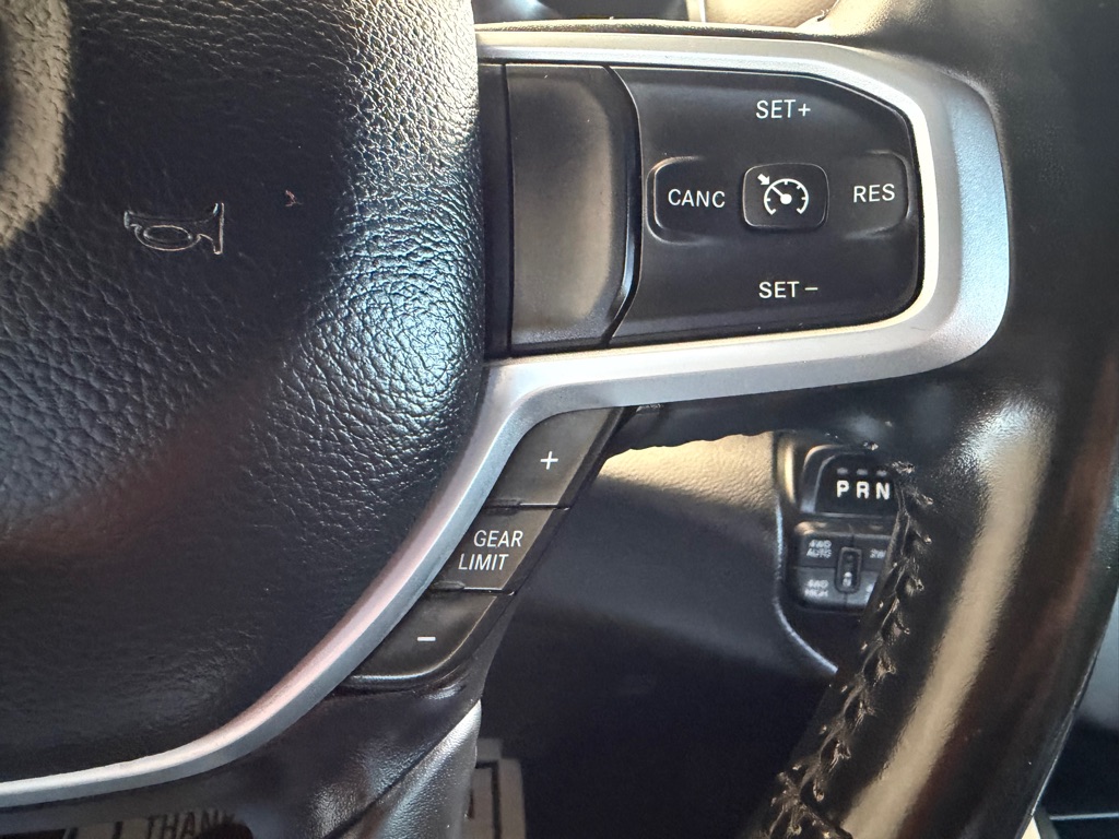 Photo 9 of this RAM 1500