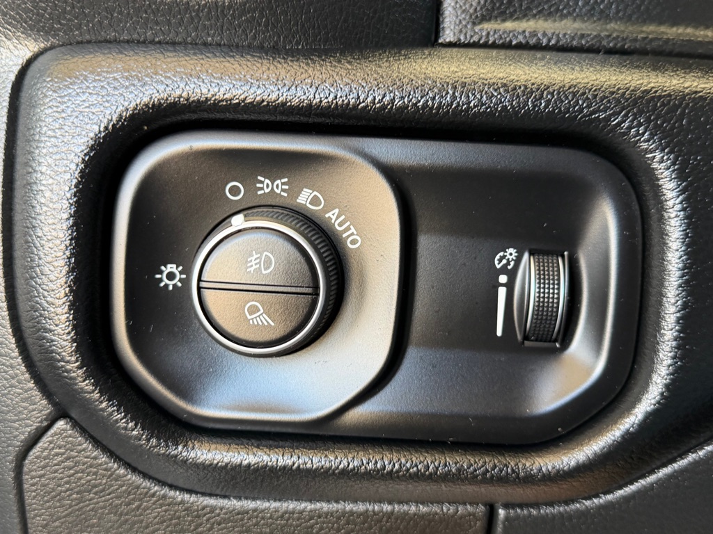 Photo 17 of this RAM 1500