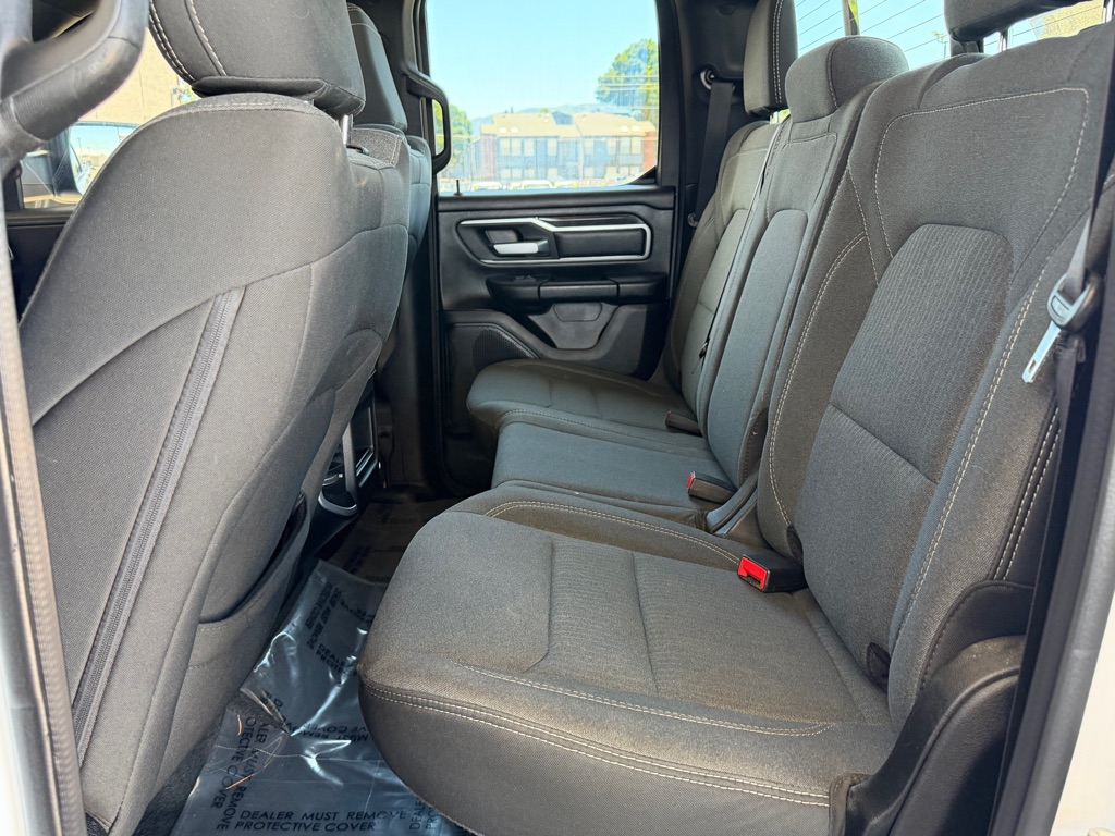 Photo 21 of this RAM 1500