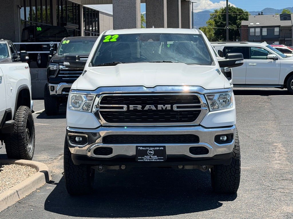 Photo 36 of this RAM 1500