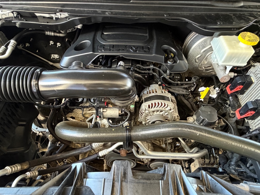 Photo 53 of this RAM 1500
