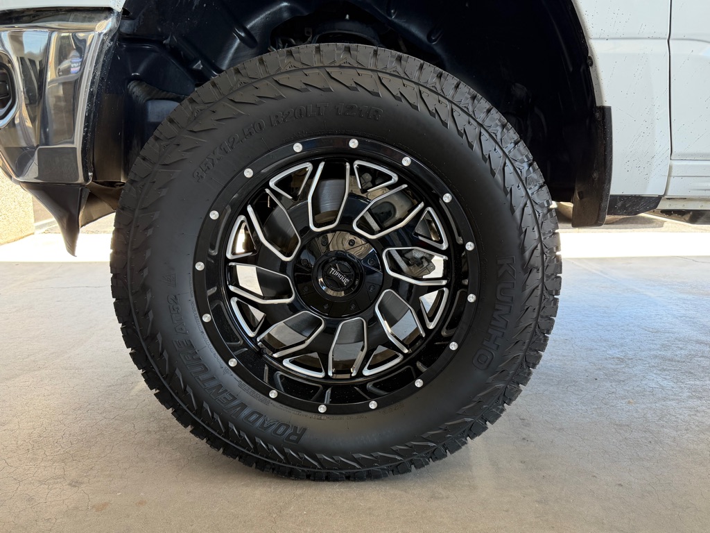 Photo 57 of this RAM 1500