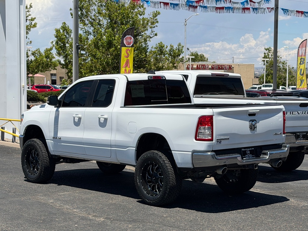 Photo 42 of this RAM 1500