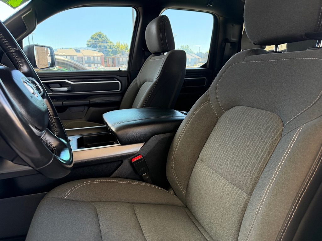 Photo 6 of this RAM 1500