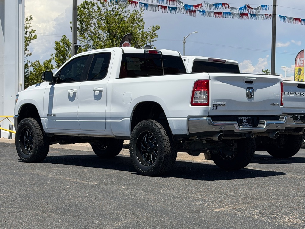 Photo 43 of this RAM 1500