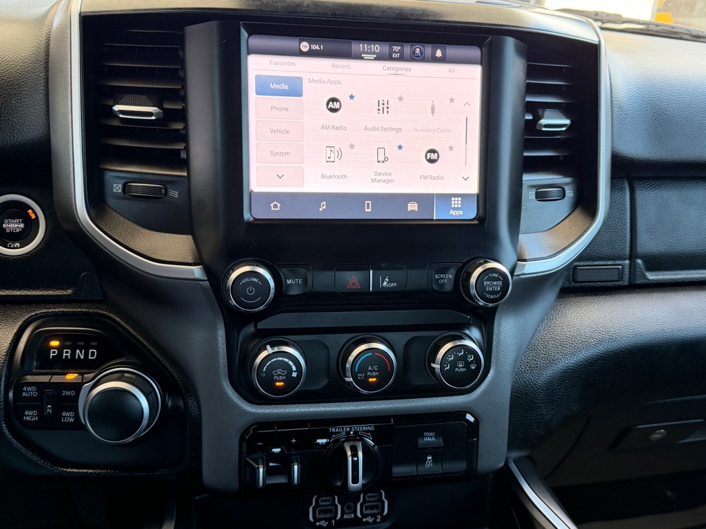 Photo 12 of this RAM 1500