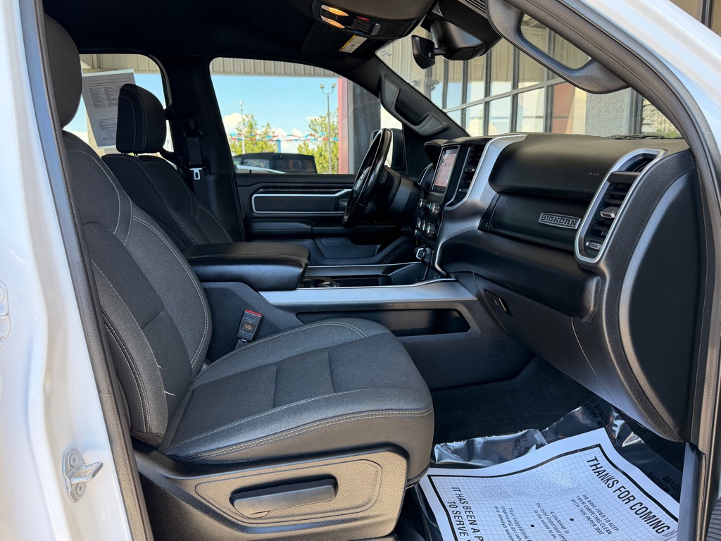 Photo 32 of this RAM 1500