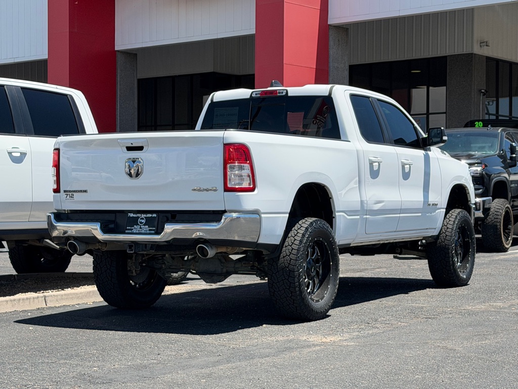Photo 47 of this RAM 1500