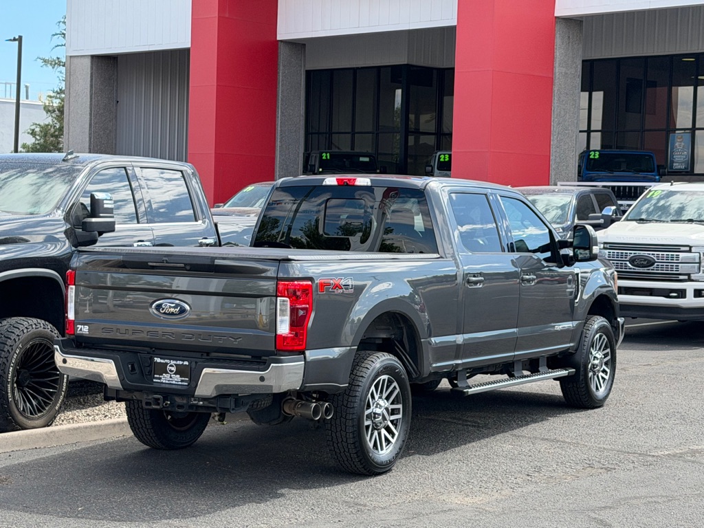 Photo 48 of this FORD F250