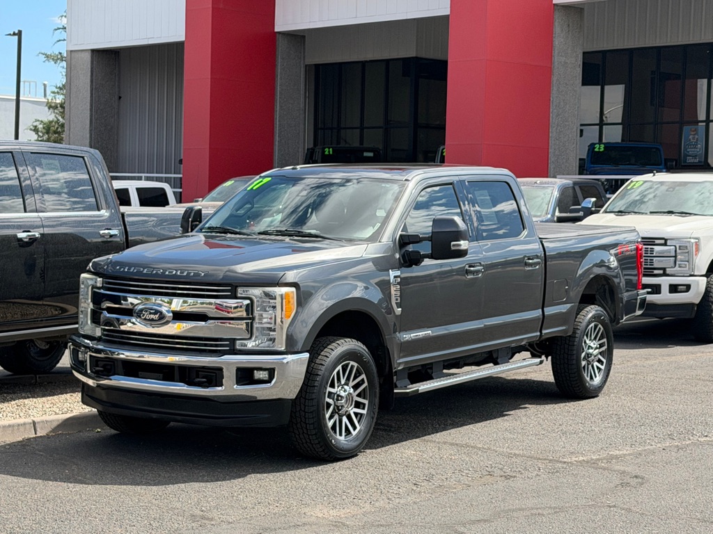 Photo 40 of this FORD F250
