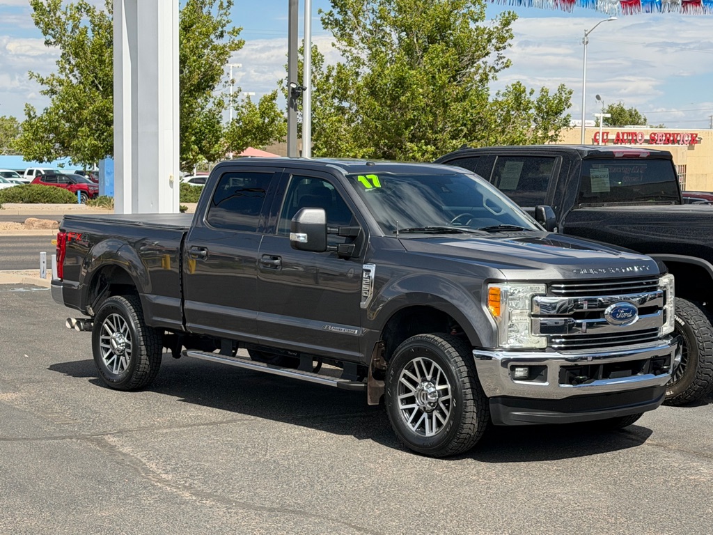 Photo 4 of this FORD F250
