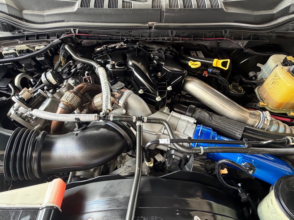 Photo 55 of this FORD F250