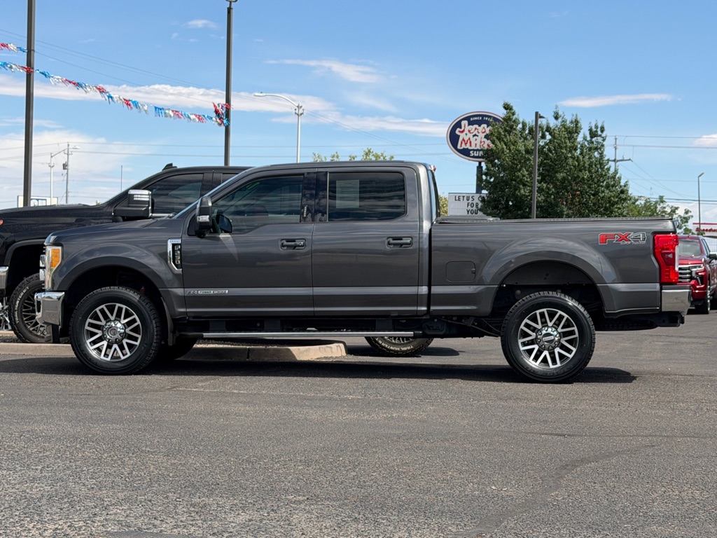 Photo 43 of this FORD F250