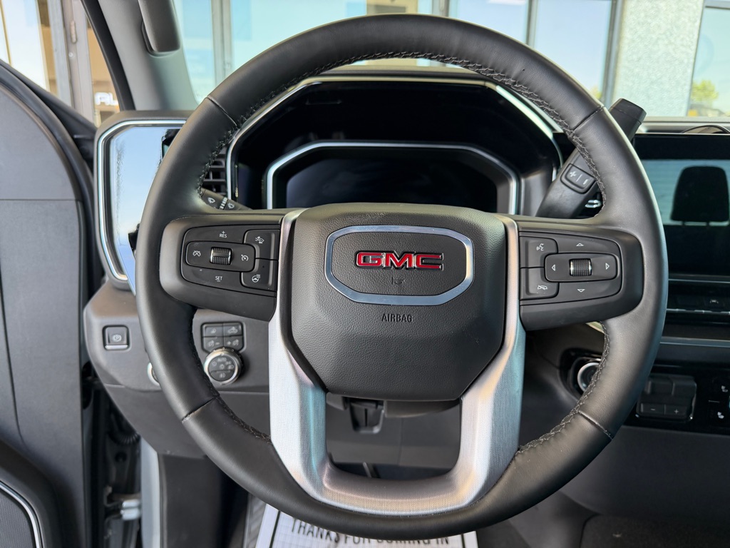 Photo 8 of this GMC SIERRA